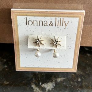 Lonna & Lilly Earrings